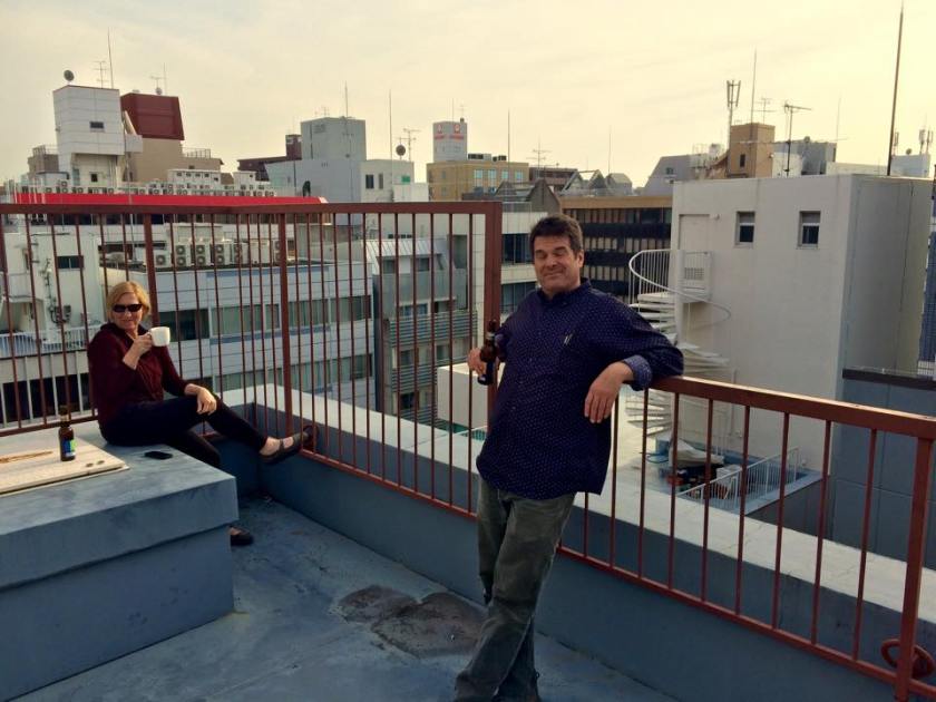 rene and david japan